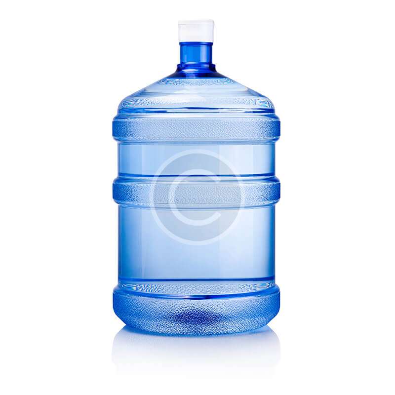 Bottled water delivery is a convenient